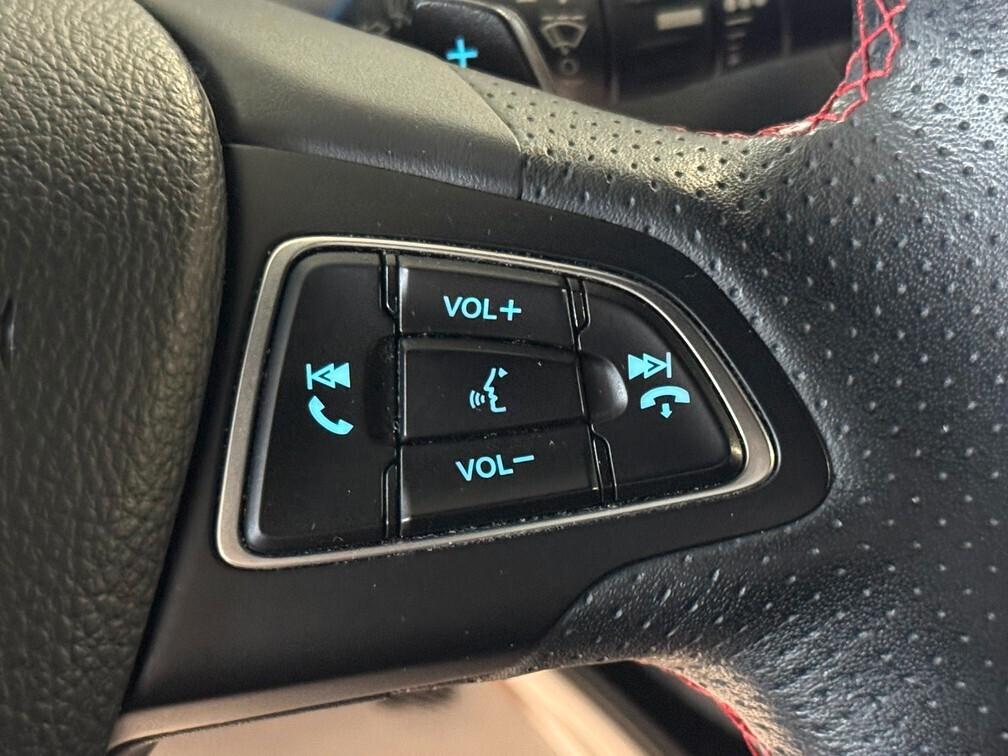 Ford Kuga 2.0 tdci ST-Line Awd Aut Navi Led App conn 18"