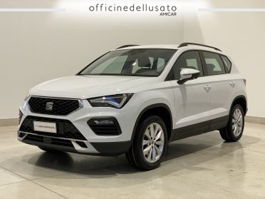 Seat Ateca 2.0 tdi 150cv business dsg