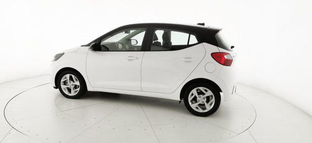 HYUNDAI i10 1.0 MPI Tech - OK NEOPATENTATO