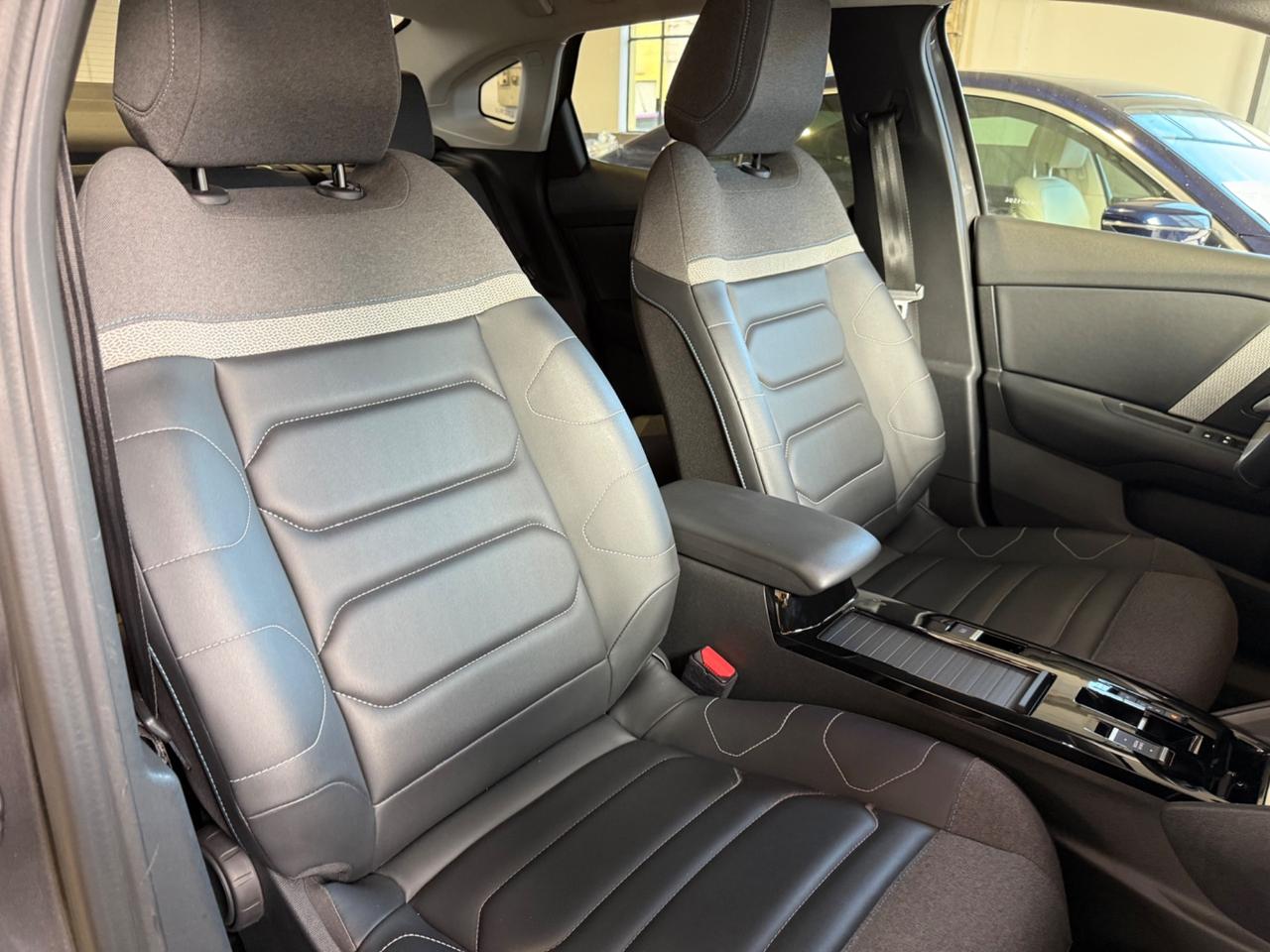 Citroen C4 X 1.2 Benz 131 cv EAT8 Max CINGHIA FATTA PREZZO REALE