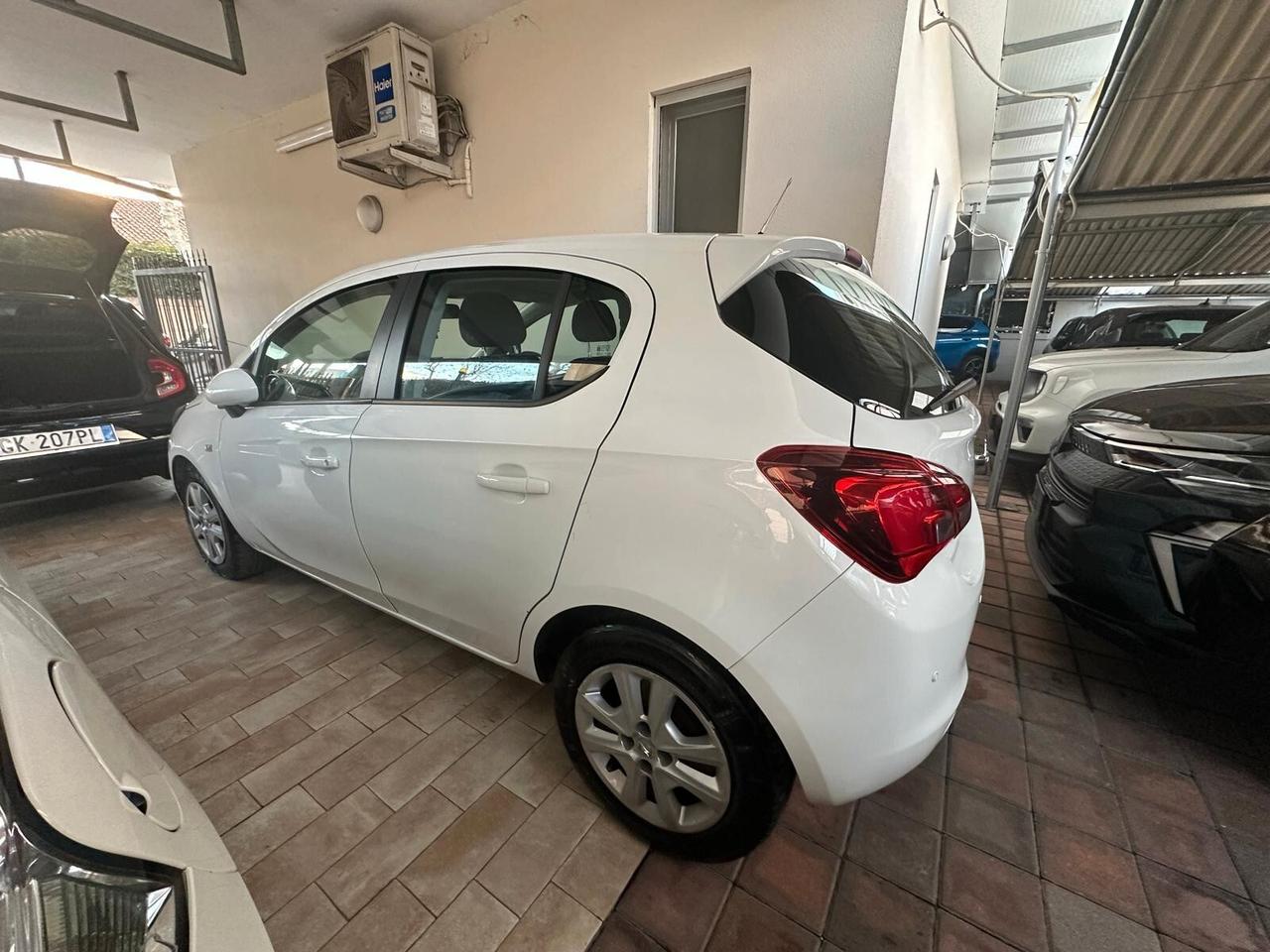 Opel Corsa 1.3 CDTI ecoFLEX Start&Stop 5 porte Cosmo