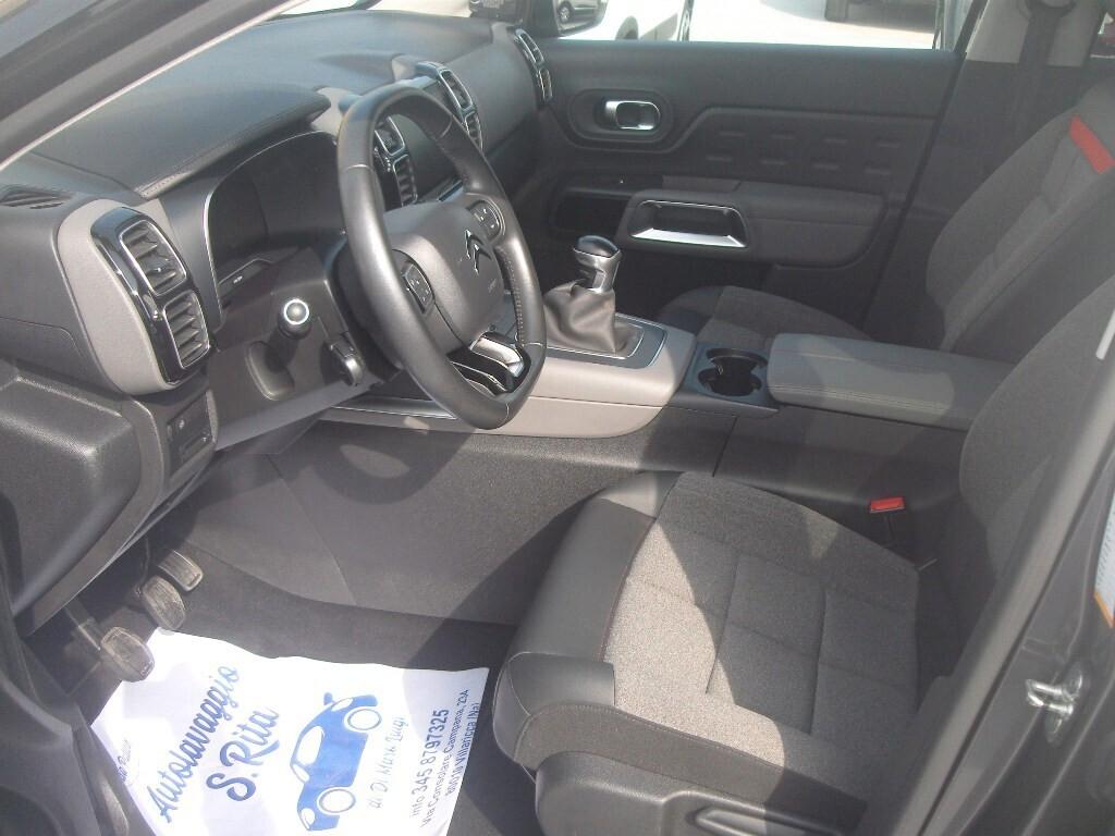 Citroen C5 Aircross BlueHDi 130 S&S Shine - 2020