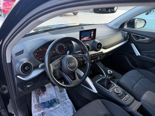 AUDI Q2 1.6 TDI Sport Garanzia