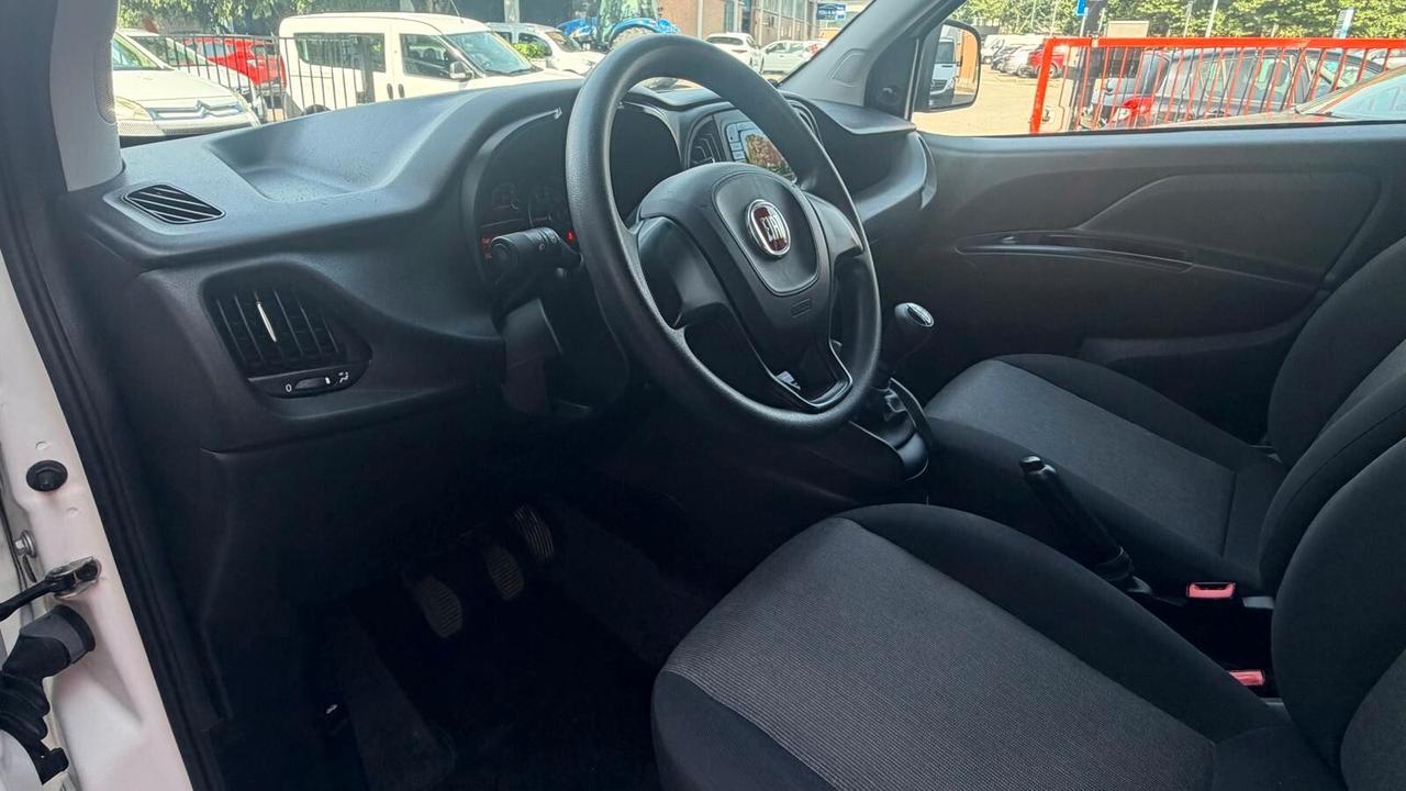 Fiat Doblo Doblò 1.3 MJT PC Combi N1
