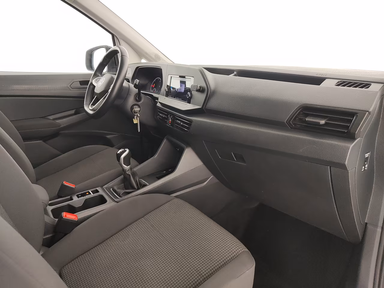 VOLKSWAGEN Caddy 2.0 tdi 122cv 4motion Style
