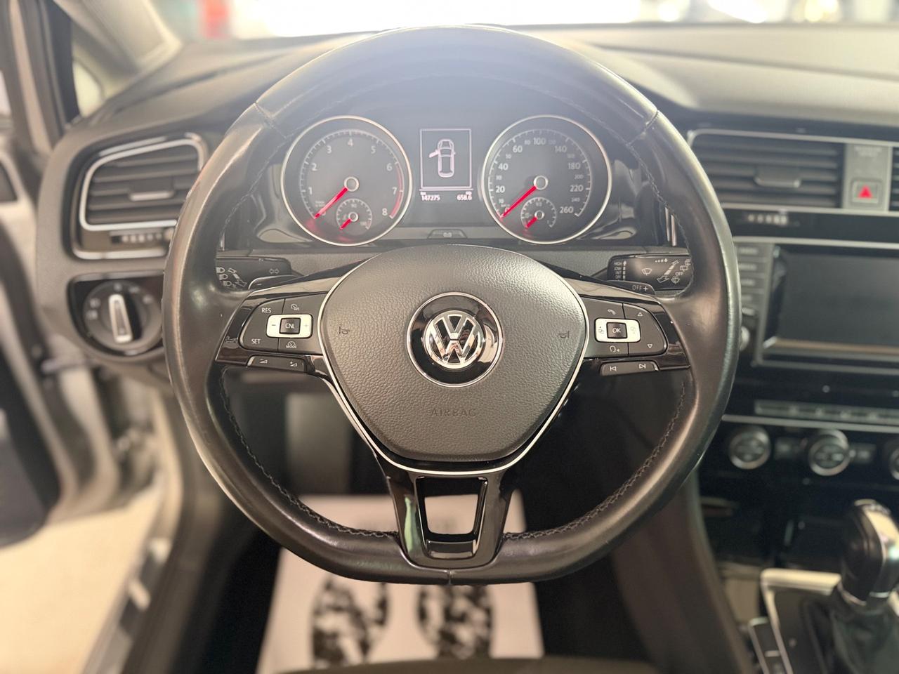 Volkswagen Golf 1.4 TSI DSG 5p. Highline BlueMotion Technology