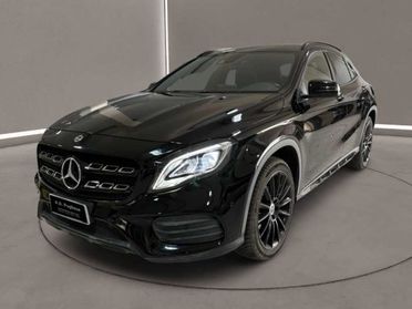 MERCEDES-BENZ G LA (X156) - LA 200 d Automatic Premium