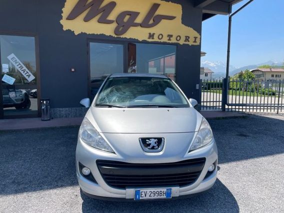 PEUGEOT 207 Plus 1.4 HDi 70CV 5 porte