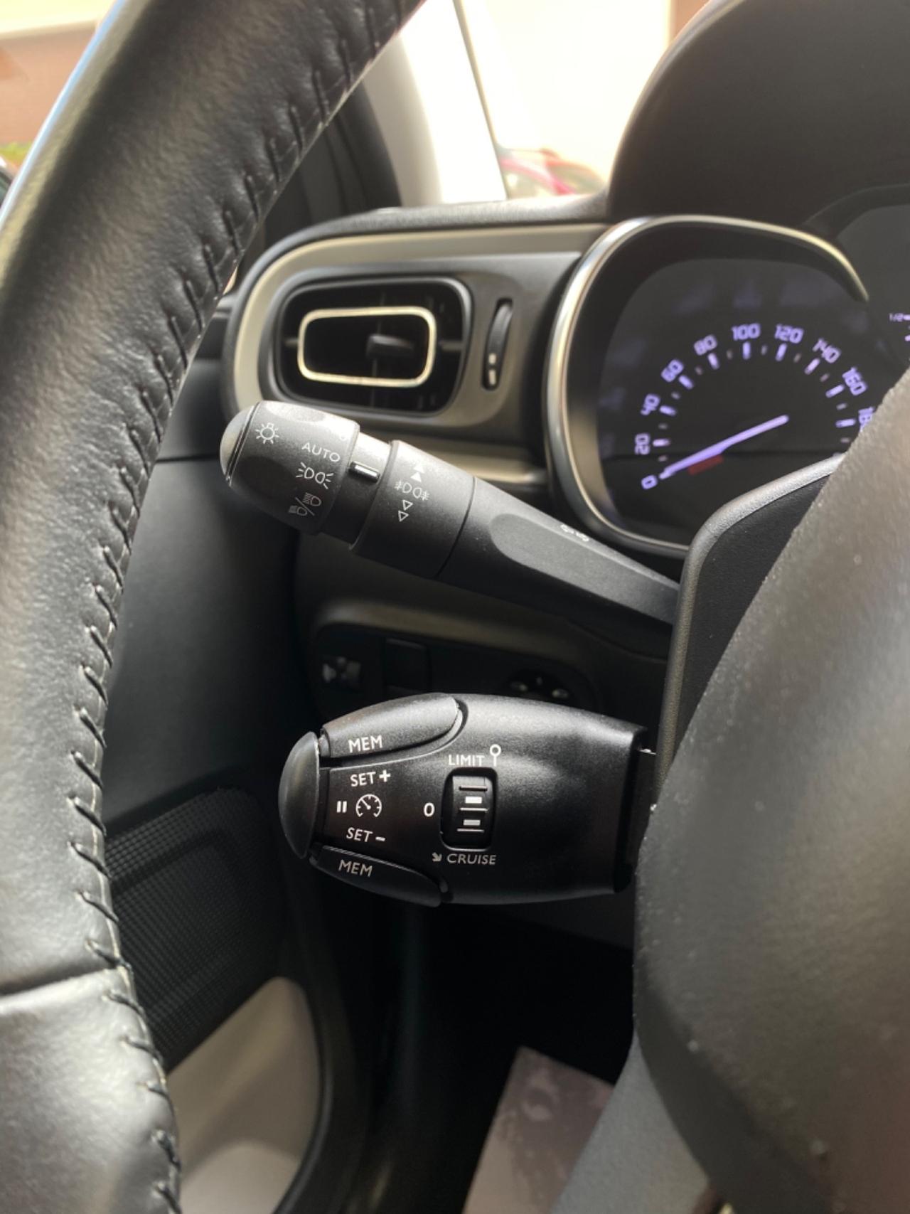 Citroen C3 PureTech 83 S&S Shine Pack