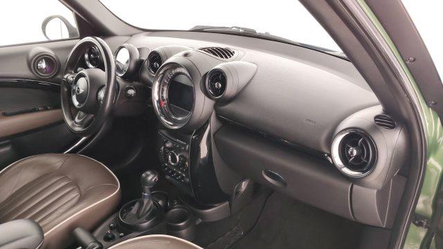 MINI Countryman Mini Cooper SD Countryman ALL4