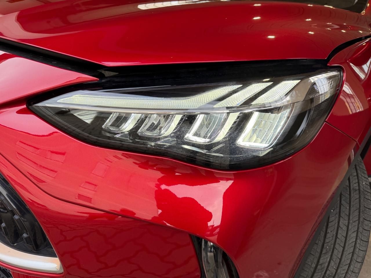 Mg HS 1.5T-GDI AT Comfort