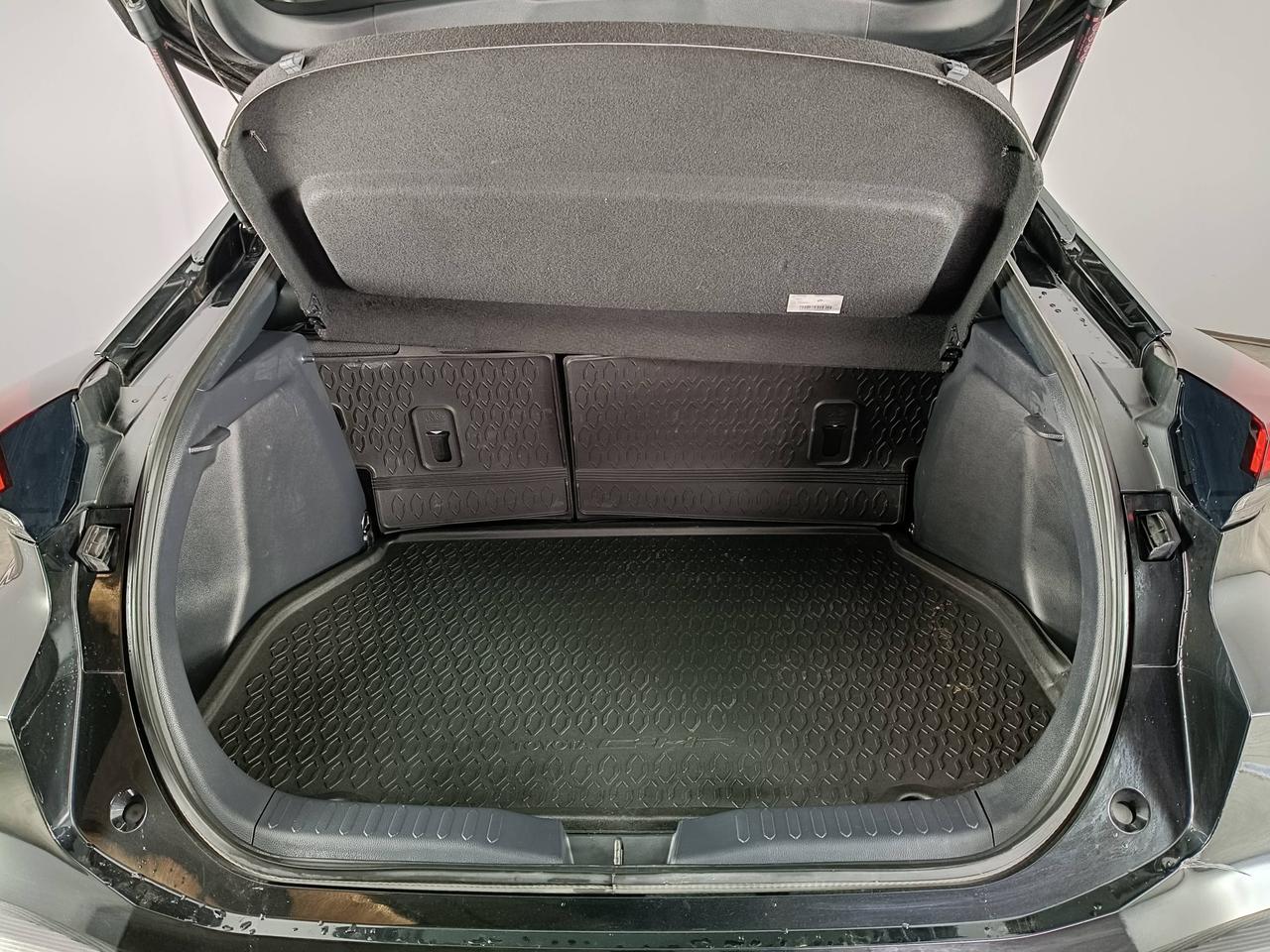 TOYOTA C-HR II 2023 - C-HR 1.8 hev Trend fwd e-cvt