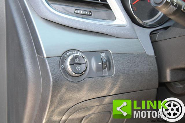 OPEL Mokka 1.4 Turbo 140 CV 4x4 Cosmo FlexFix integrato!