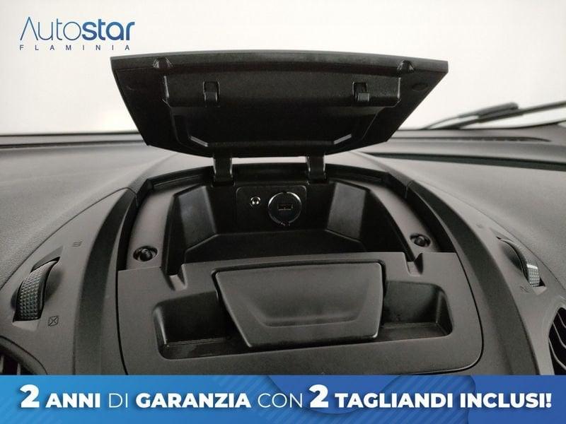 Ford Transit Courier 1.5 tdci 75cv S&S Trend my20