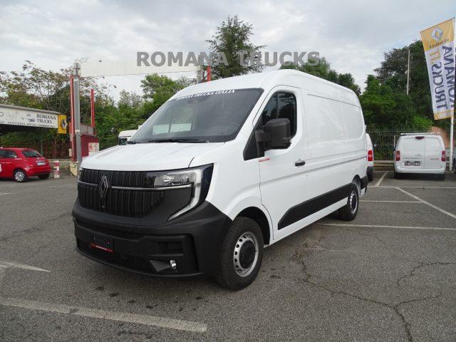 RENAULT Master DI SERIE L2 H2 130CV PRONTA CONSEGNA