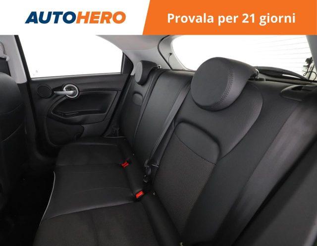 FIAT 500X 1.3 MultiJet 95 CV Cross