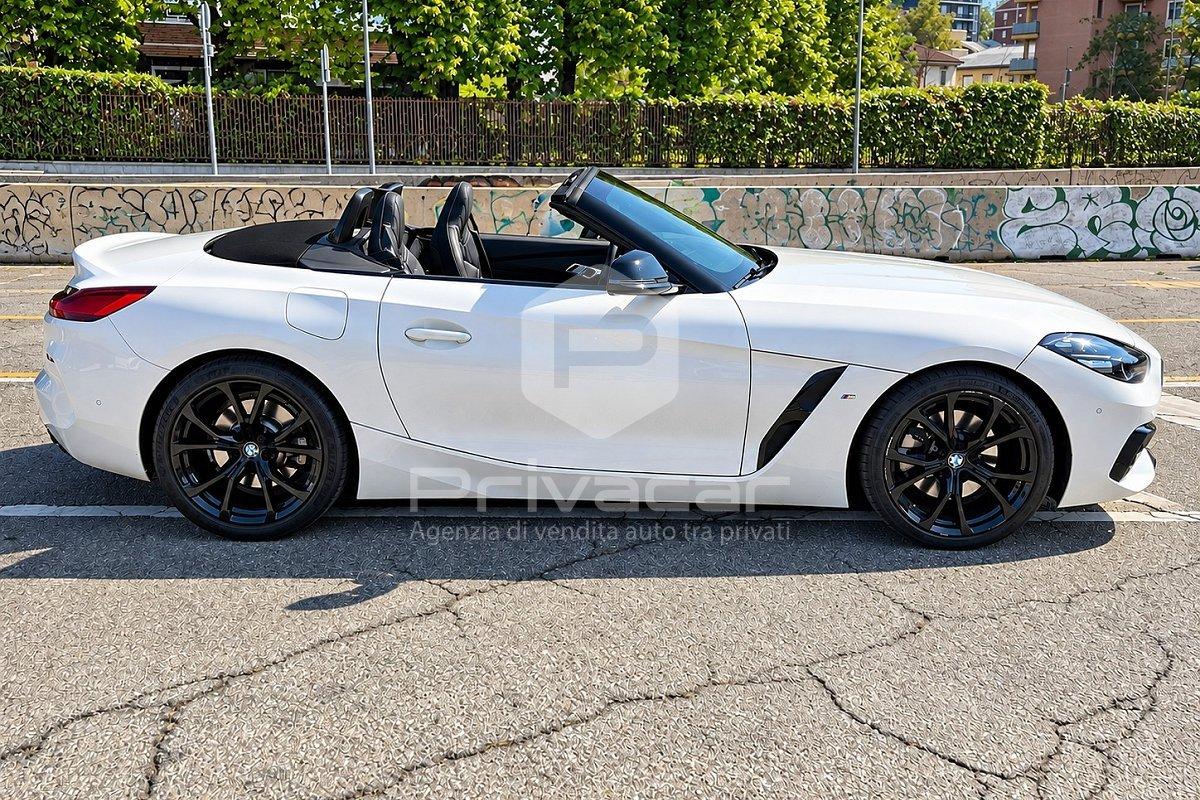 BMW Z4 sDrive20i