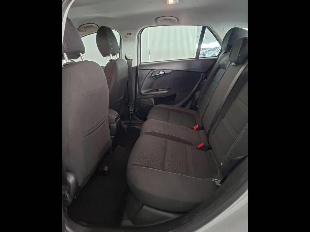 Fiat Tipo Station Wagon 1.4 Lounge