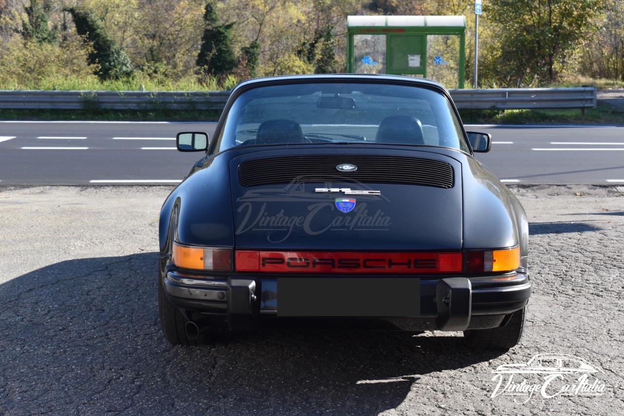 Porsche 911 SC