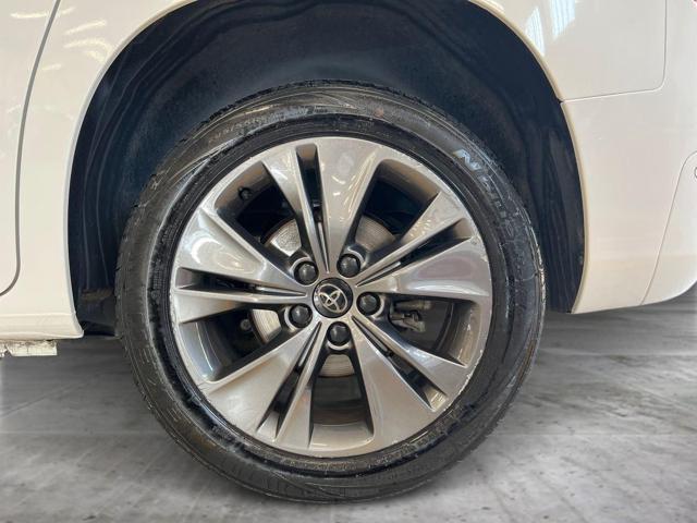 TOYOTA Proace City Verso 1.5D 100 CV S&S Short D Luxury