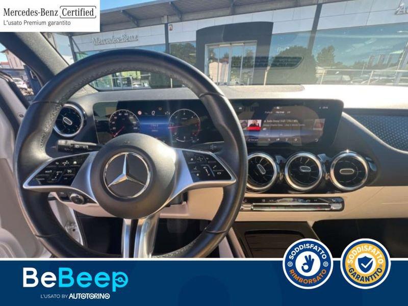 Mercedes-Benz Classe B B 180 D PROGRESSIVE ADVANCED AUTO