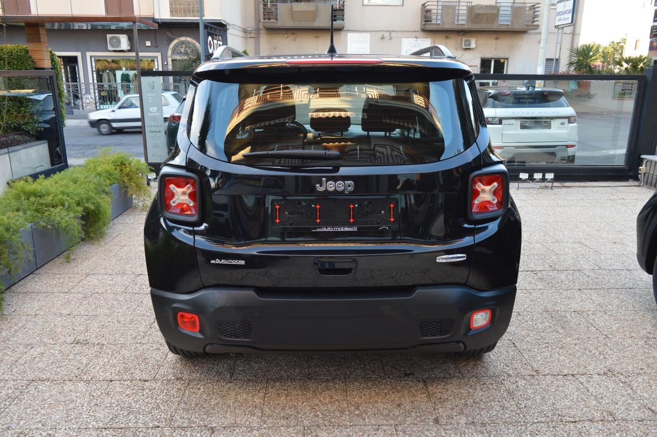 Jeep Renegade 1.6 Mjt 130 CV Business