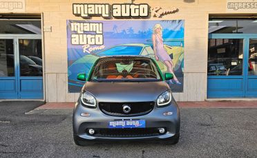 Smart ForTwo 90 0.9 Turbo twinamic Passion OPACA ANDROID/APPLE CARPLAY SENSORI