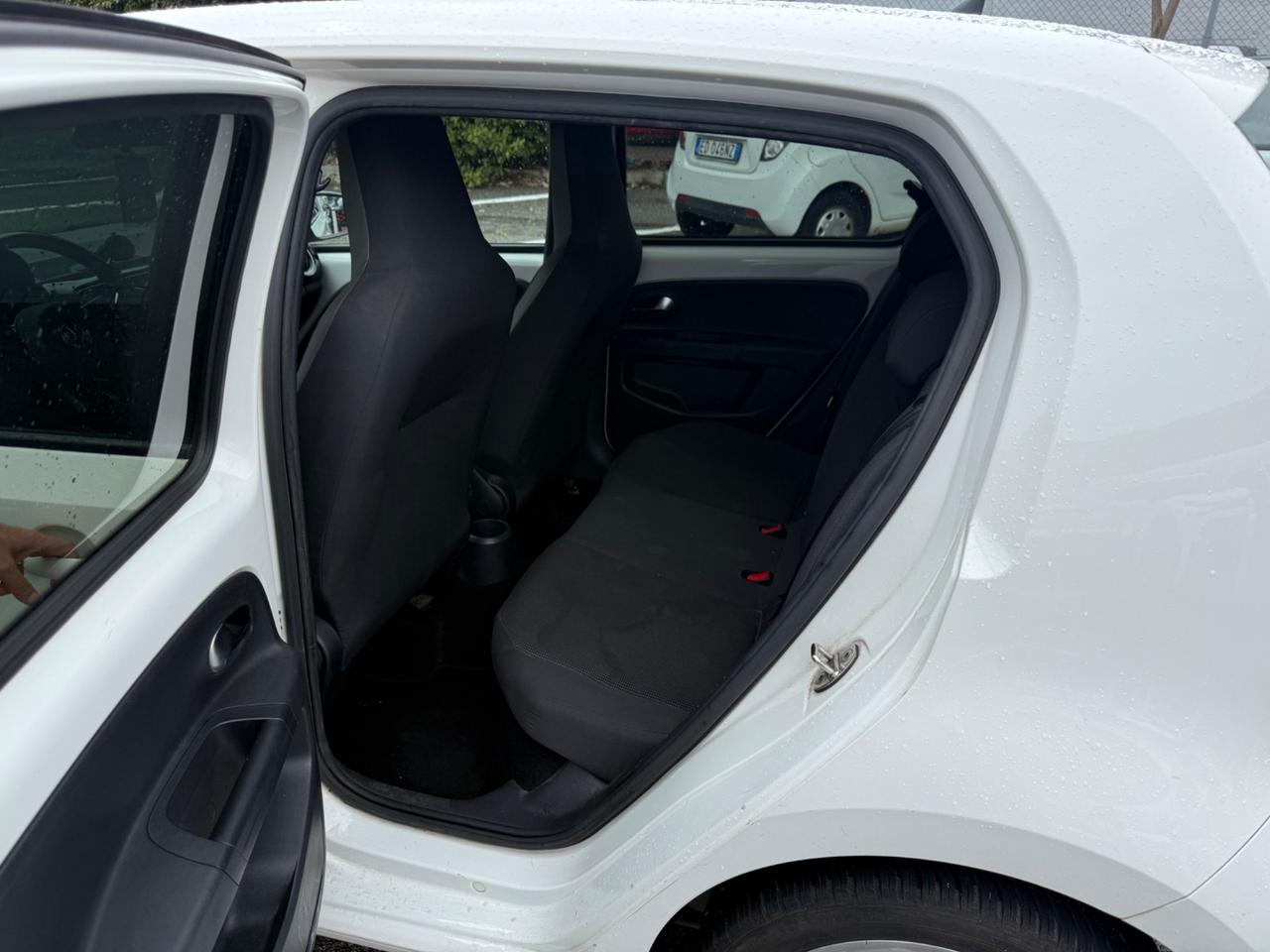 Volkswagen up! 1.0 5p. eco move BlueMotion Technology