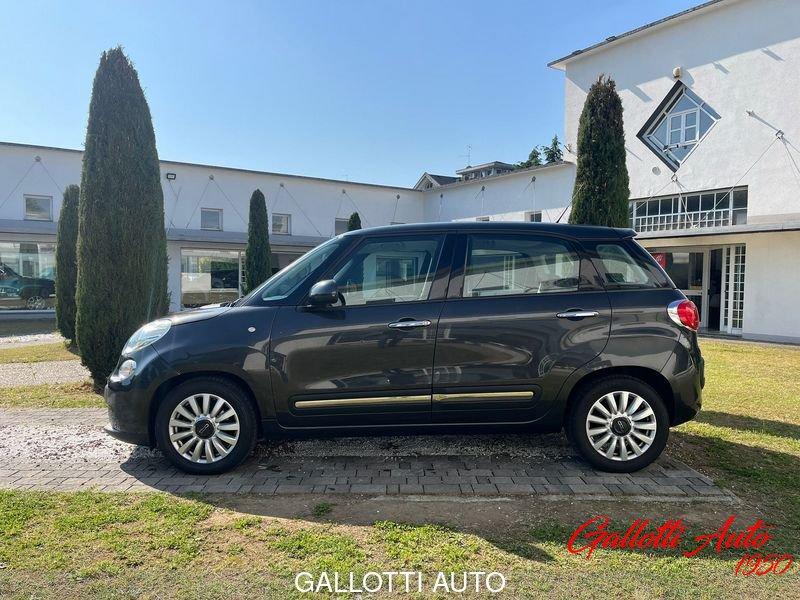 FIAT 500L 1.3 MultiJet Pop Star 95cv S/S