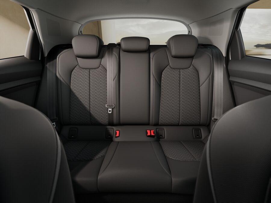 AUDI Audi A1 Sportback Identity Black 30 TFSI 85(116) kW(CV) S tronic