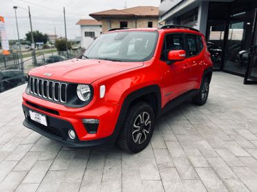 Jeep Renegade 2.0 Mjt 140CV 4X4 Active Drive Longitude