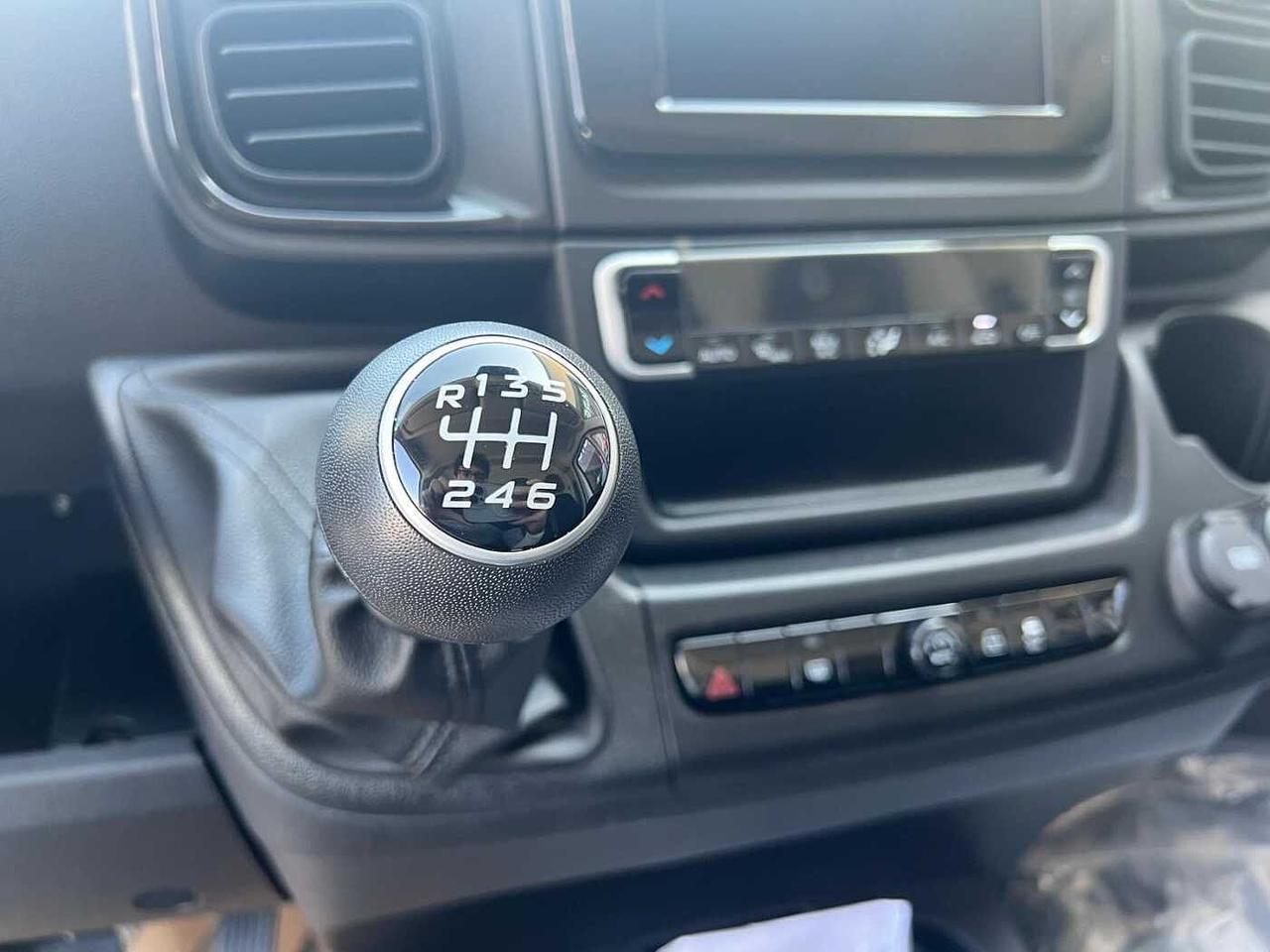 Fiat Ducato 35 2.2 Mjt 140CV MH2