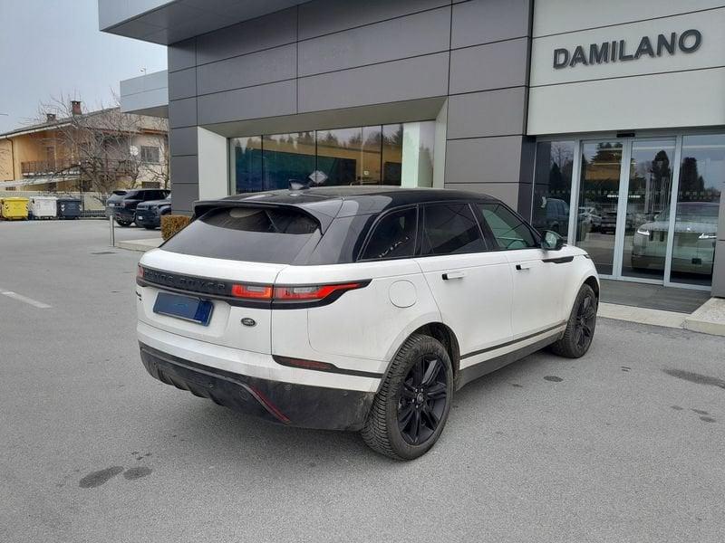 Land Rover Range Rover Velar 2.0 D I4 204 R-Dynamic S 4WD Auto IVA ESPOSTA