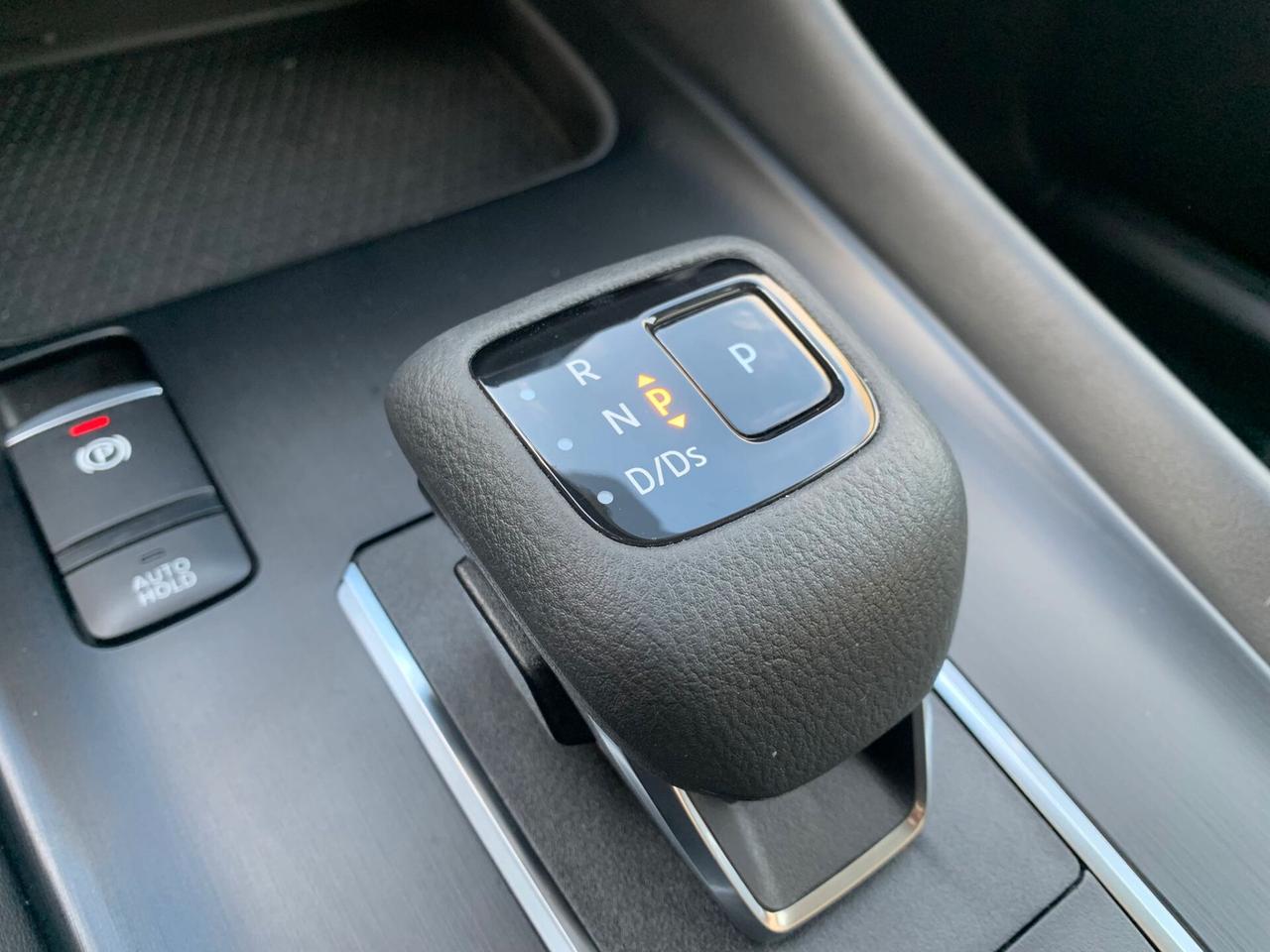Nissan Qashqai MHEV 158 CV Xtronic N-Connecta
