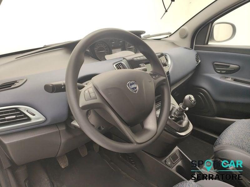 Lancia Ypsilon III 2021 1.0 firefly hybrid Oro s&s 70cv