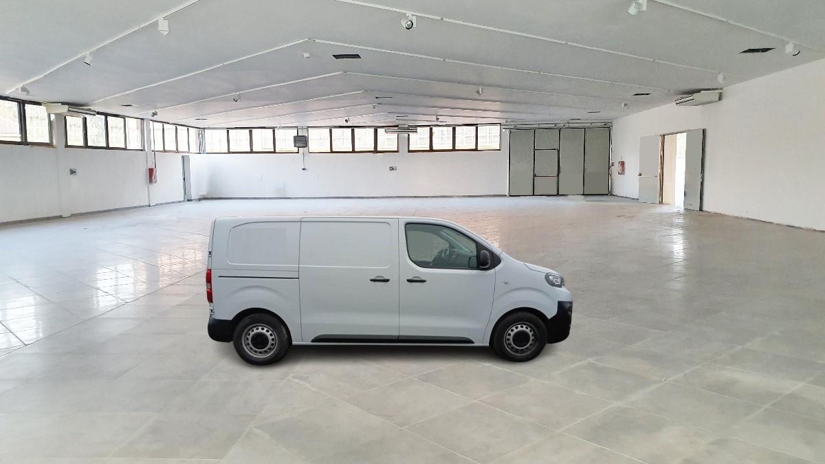 PEUGEOT Expert 1.5 BLUEHDI PREMIUM STD 120CV S&S