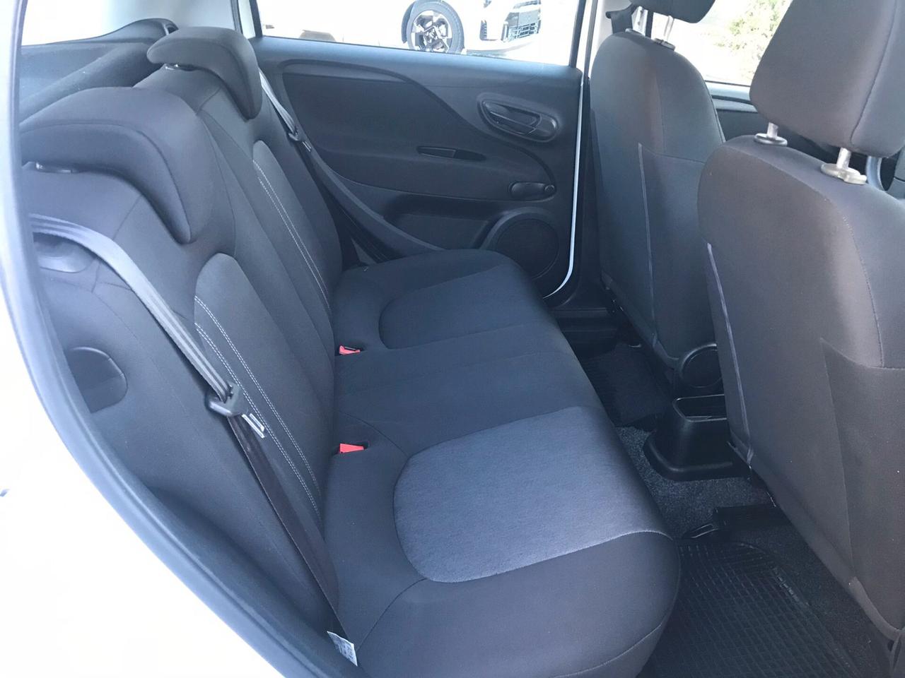 Fiat Punto 1.3 MJT 95CV S&S 5 porte Van Easy 4 posti