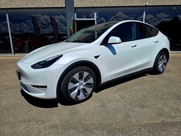 Tesla Model Y DUAL MOTOR Long Range AWD 534 CV