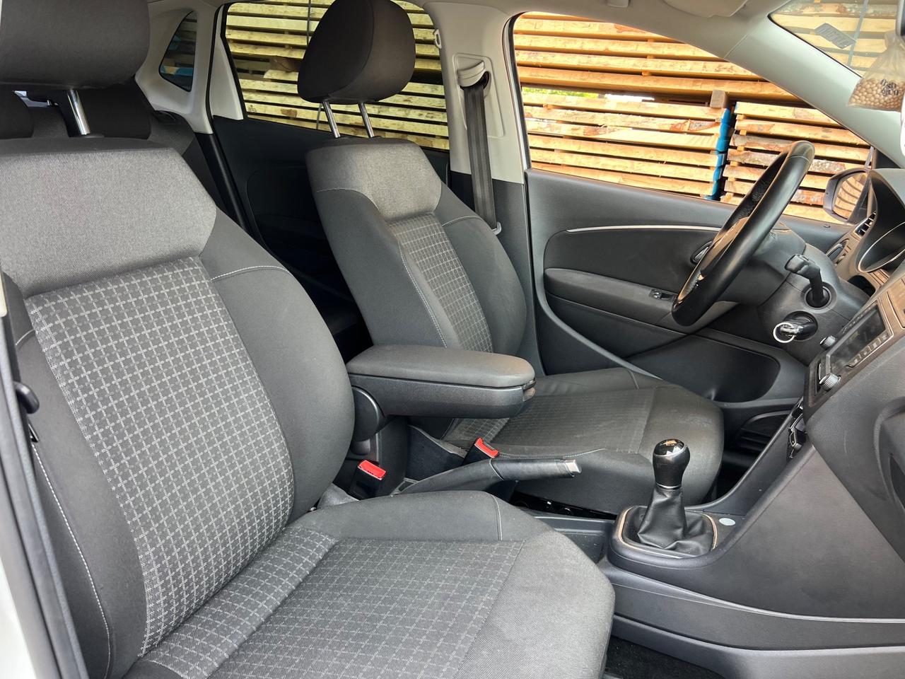 Volkswagen Polo 1.2 TSI 5p. FINANZIABILE