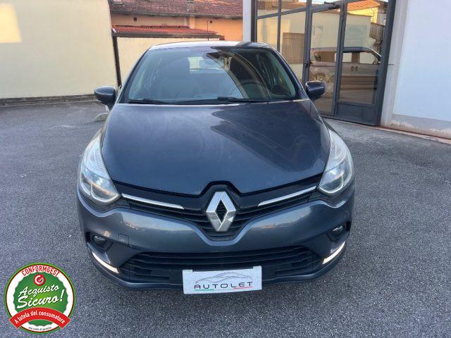 RENAULT Clio TCe 12V 90 CV GPL Start&Stop 5 porte Energy Zen