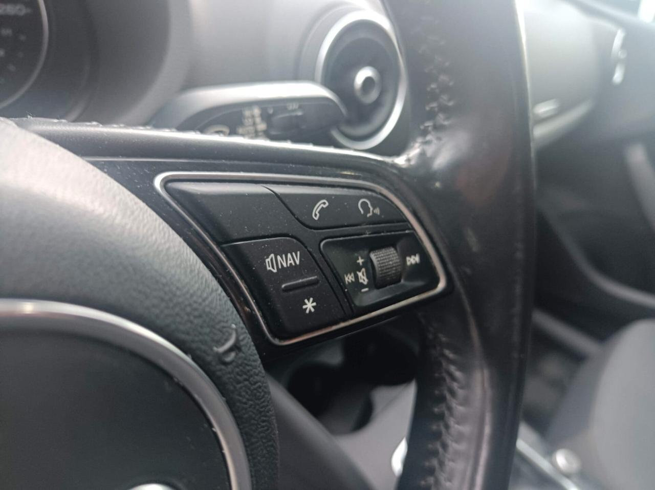 Audi A3 SPB 1.6 TDI Business