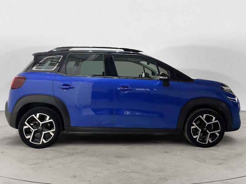 Citroën C3 Aircross PureTech 130 S&S EAT6 Shine