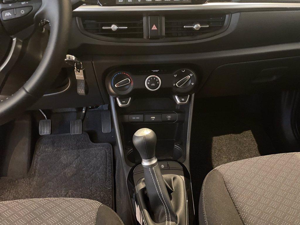 KIA Picanto 1.0 gdi Style del 2025