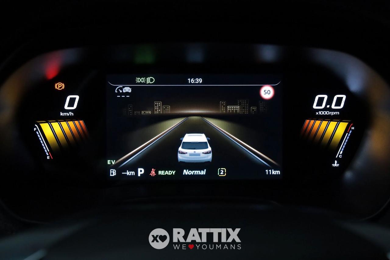 MG ZS 1.5 Hybrid+ Comfort Auto