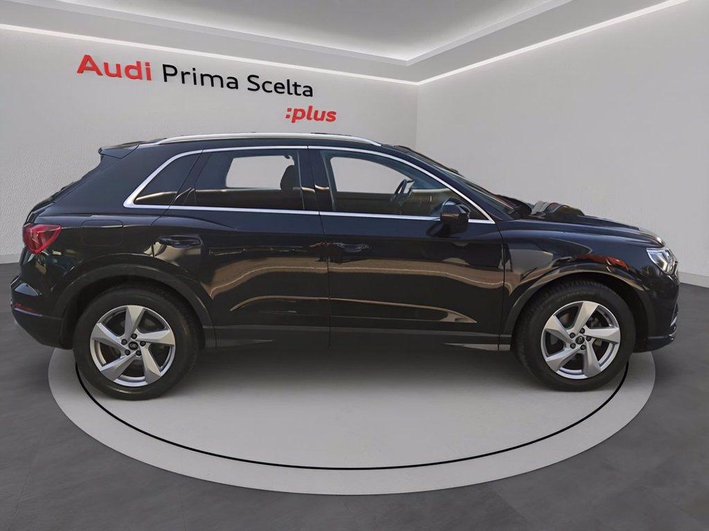 AUDI Q3 35 2.0 tdi business advanced s-tronic del 2025