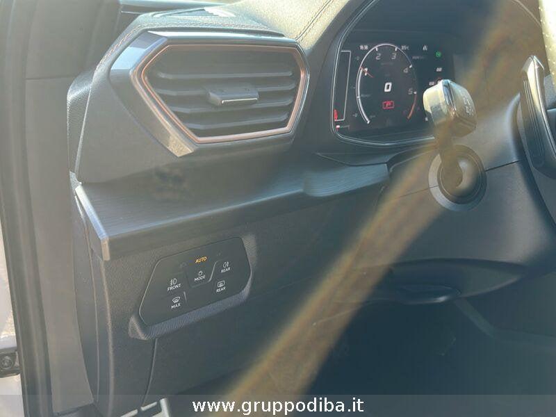 CUPRA Formentor 2020 2.0 tdi 4drive 150cv dsg