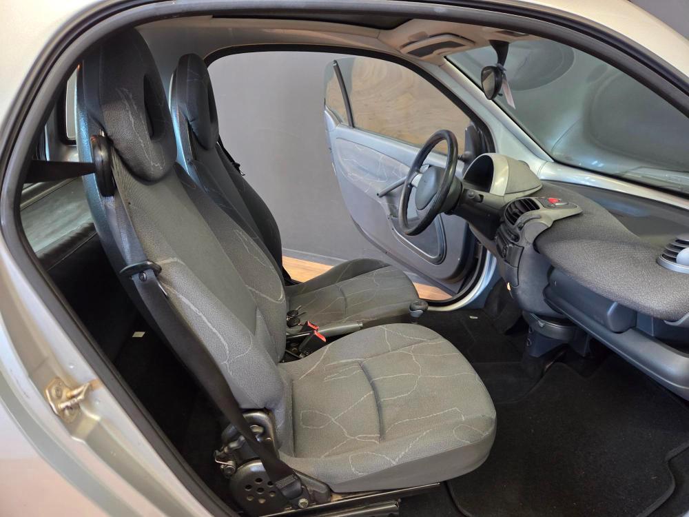 Smart fortwo Fortwo 0.7 Smart Passion 61cv