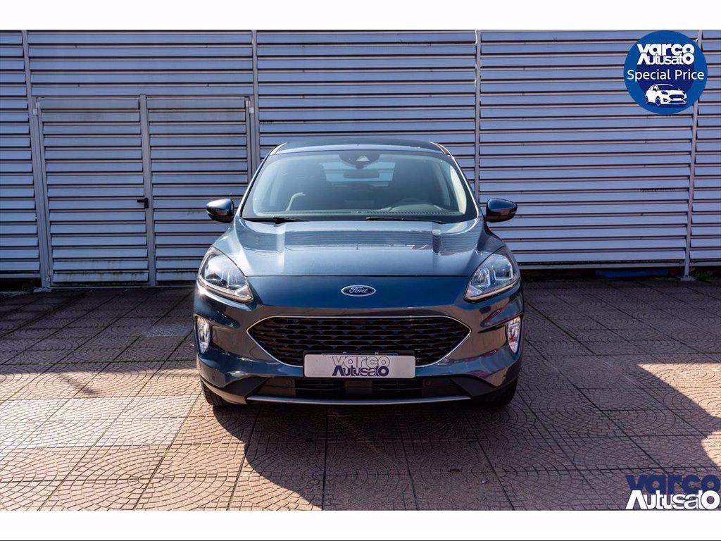 FORD Kuga 1.5 ecoboost connect 2wd 120cv del 2021