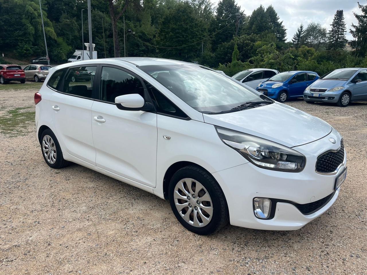 Kia Carens 1.7 CRDi 115 CV Cool