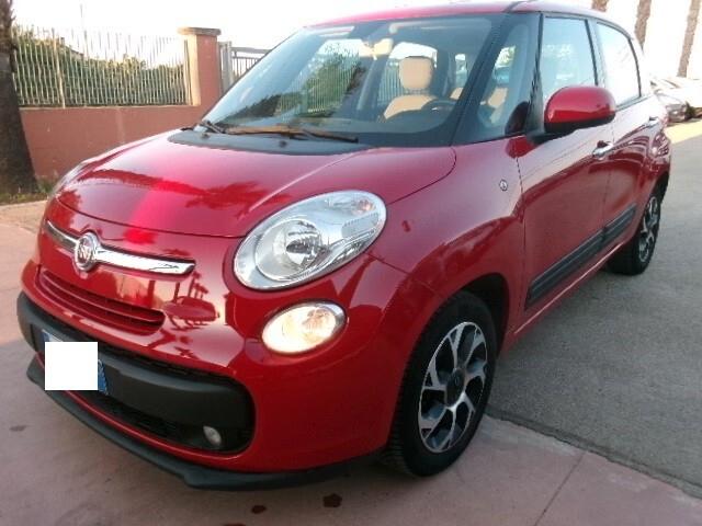 Fiat 500L Pro 1.3 MJT 95CV Pop 4 posti (N1)